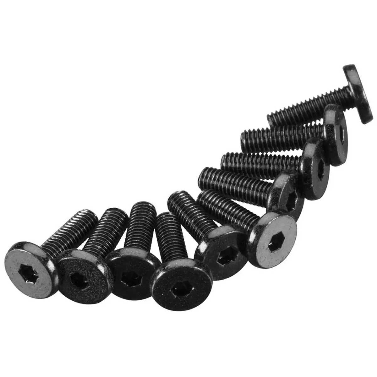 Axial Hex Socket Oversize Head 3X10mm (10)  (Axic1009) 1