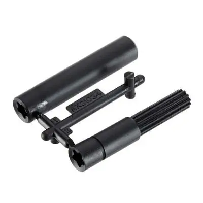 Axial Wb Xl Driveshaft (Ax31034) 1