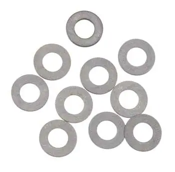 Axial Washer 4X8x1mm (10) (Axa1071) 1