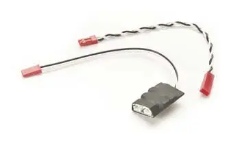 Axial 3-Port High Output Led Controller  (Ax31097) 1