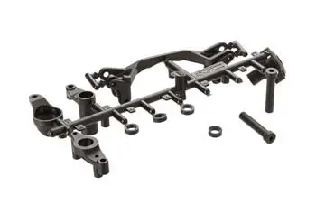 Axial Double Shear Steering Rack Yeti (Ax31122) 1