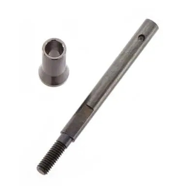 Axial Slipper Drive Gear Shaft 5X54.5Mm (Ax31149) 1