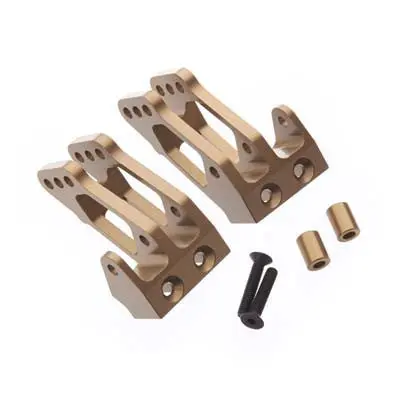Axial Double Shear Steering Rack Yeti (Ax31165) 1