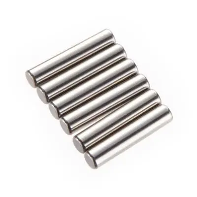 Axial Pin 2.5X12mm (6) (Ax30165) 1
