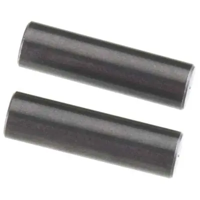 Axial Shaft 5X18 (2)  (Ax30190) 1