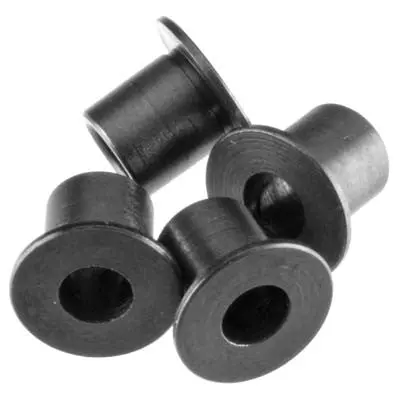 Axial Flange Pipe 3X4.5X5.5 (4) (Ax30450) 1