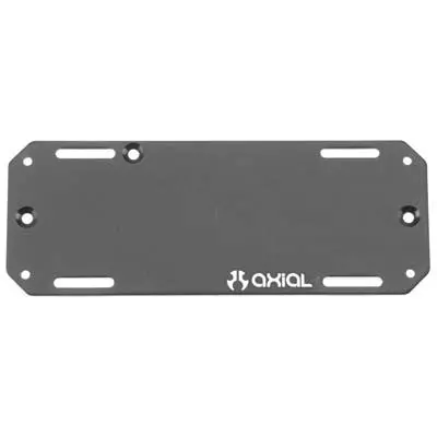 Axial Radio Plate Ax10 Scorpion (Ax30483) 1