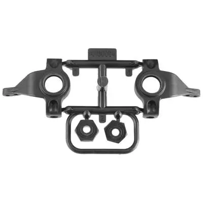 Axial Hub Set (Ax80004) 1