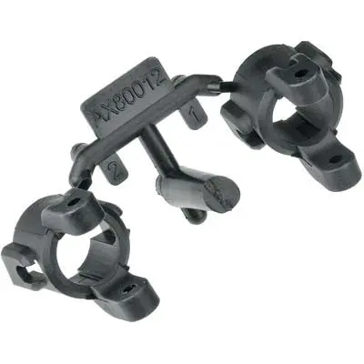 Axial C Hub Carrier Set (Ax80012) 1