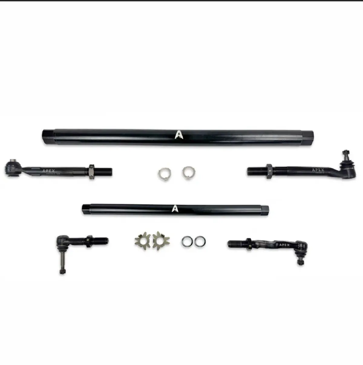 Apex Ford 2017-2026 Hd Steering Kit 1