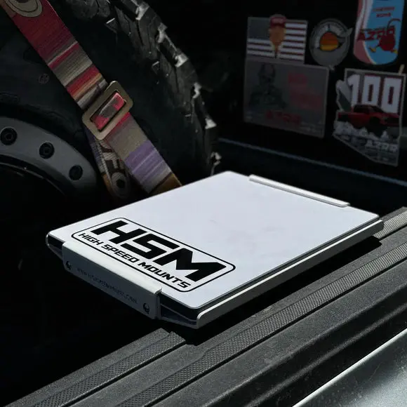 Hsm Starlink Mini Bedlink Mount For Ford F Series Trucks 1