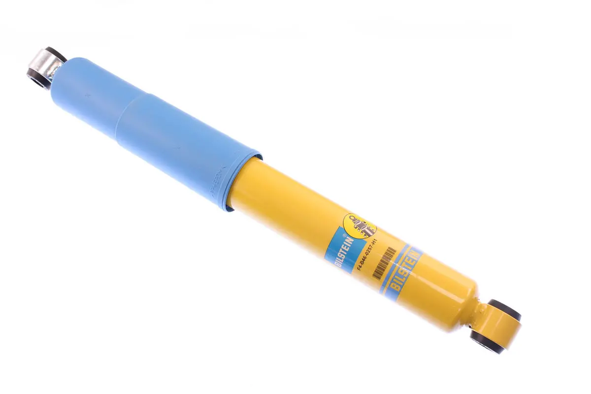Heavy Duty Series (B46-0257) Rear (24-188203) 1