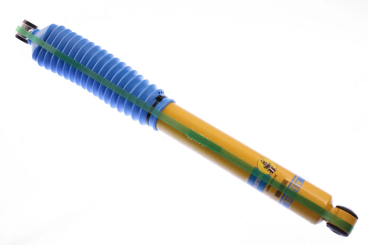 Heavy Duty Series (B46-1618-H0) Rear (24-016186) 1