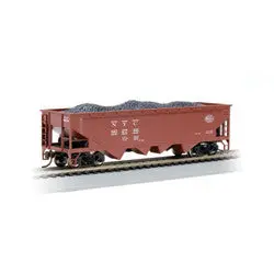 Bachmann New York Central (Pittsburgh & Lake Erie) Ho (Bac17620) 1