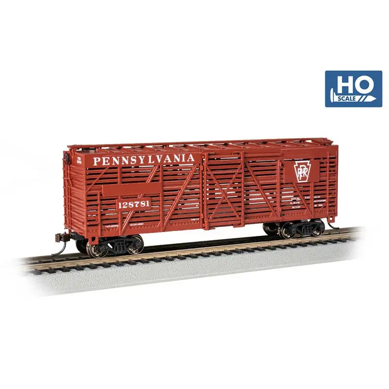 Bachmann Pennsylvania #128781 (Bac18515) 1