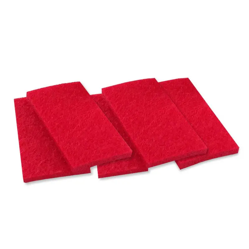 Bachmann Handheld Track Cleaner Replacement Pads (5)   (Bac39014) 1