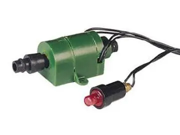 Bachmann Ho Mini Electric Water Pump (Bac42219) 1