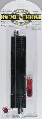 Bachmann 9" Rerailer E-Z Track Ho (Bac44410) 1