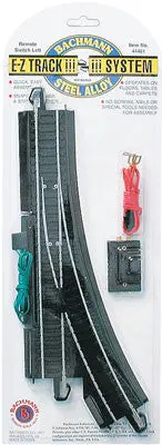 Bachmann Remote Switch Left-Hand E-Z Ho (Bac44461) 1