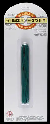 Bachmann 10' Switch Extension Wire Green Ho    (Bac44598) 1