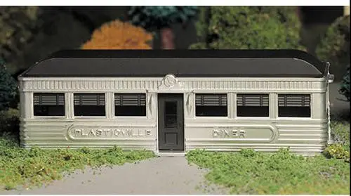 Bachmann Diner Kit O (Bac45605) 1