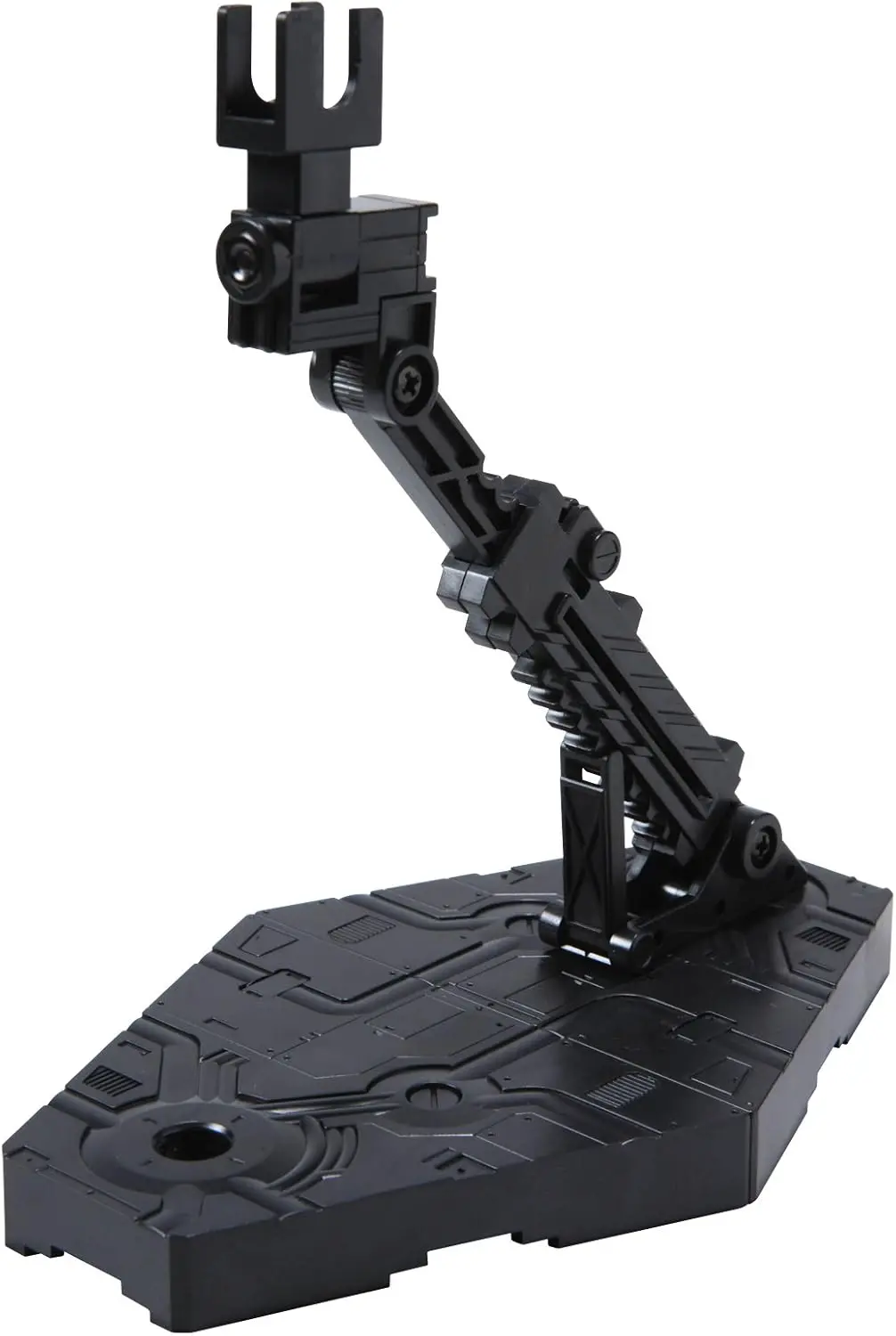 Bandai Black Action 2 Display   (Ban2012563) 1
