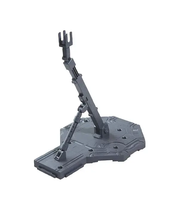 Bandai Gray Action 2 Display   (Ban2018318) 1