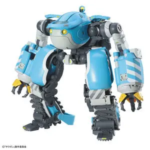 Bandai Big Tony (Gagumber Memempu (Ban5062013) 1