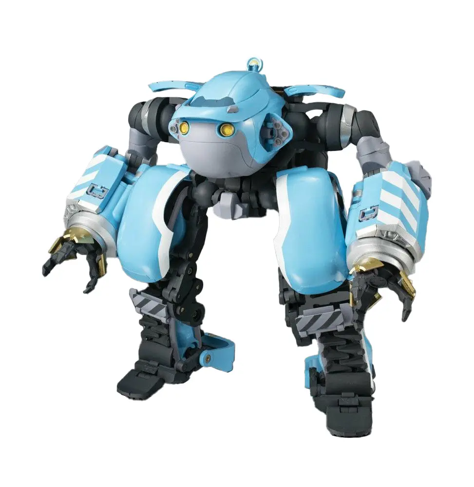 Bandai Big Tony, "Sakugan", Bandai Spirits Robot Spirits   (Ban2580905) 1