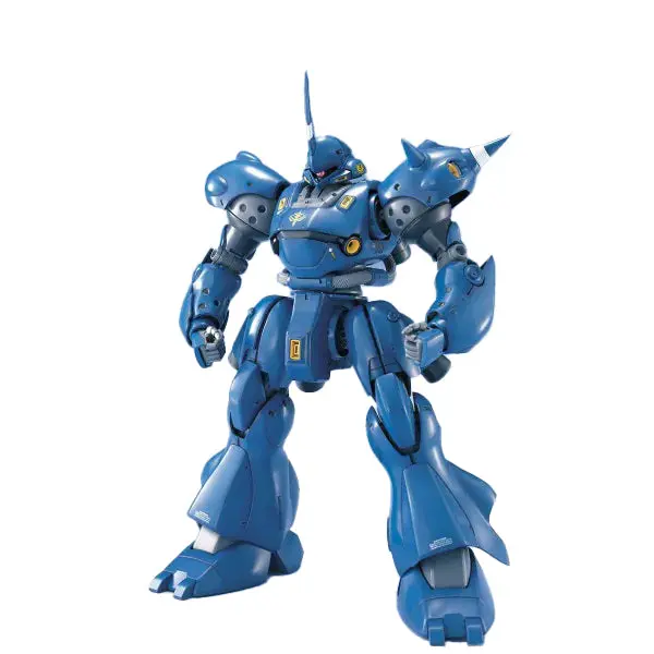 Bandai Ms-18E Kampfer "Gundam 0080", Bandai Mg   (Ban5063507) 1