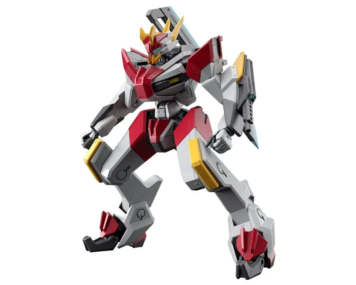 Bandai 1/48 Kyoukai Senki Mailes Kenbu Full Mechanics Kit (Standard Release)   (Ban5063797) 1