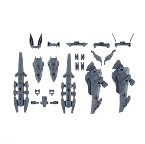 Bandai 30Mm 1/144 Option Parts Set 13  "30 Minutes Missions",    (Ban5065694) 1