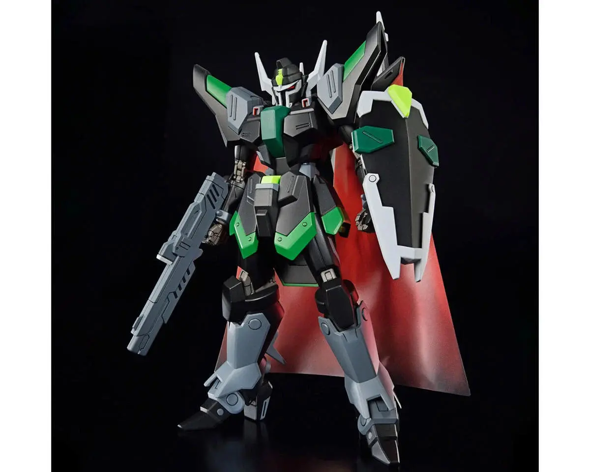 Bandai 1/144 #247 Black Knight Squad Rud-Ro.A "Gundam Seed Freedom"   (Ban5066305) 1