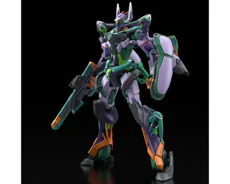 1/144 Hggq #08 Gfred "Gundam Gquuuuuux" Plastic Model Kit 1