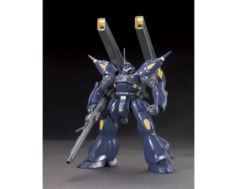 Bandai 1/144 Hgbf #08 Kampfer Amazing "Gundam Build Fighters" Plastic Model Kit   (Ban5068709) 1