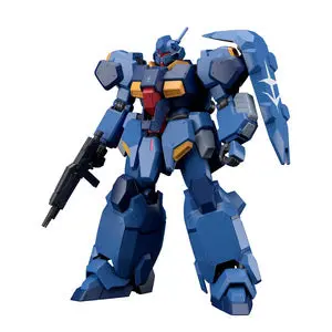 Bandai #264 Gustav Karl Type-00 "Mobile Suit Gundam: Hathaway", Hg 1/144   (Ban5072019) 1