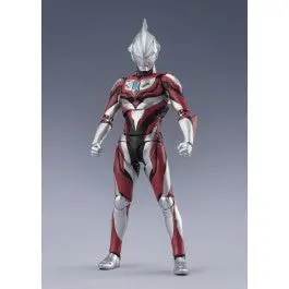 Bandai 7.9" Ultraman Geed Primitive   (Ban2742354) 1