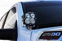 Baja Designs Ram 2500/3500 2019+ A-Pillar Kits 1