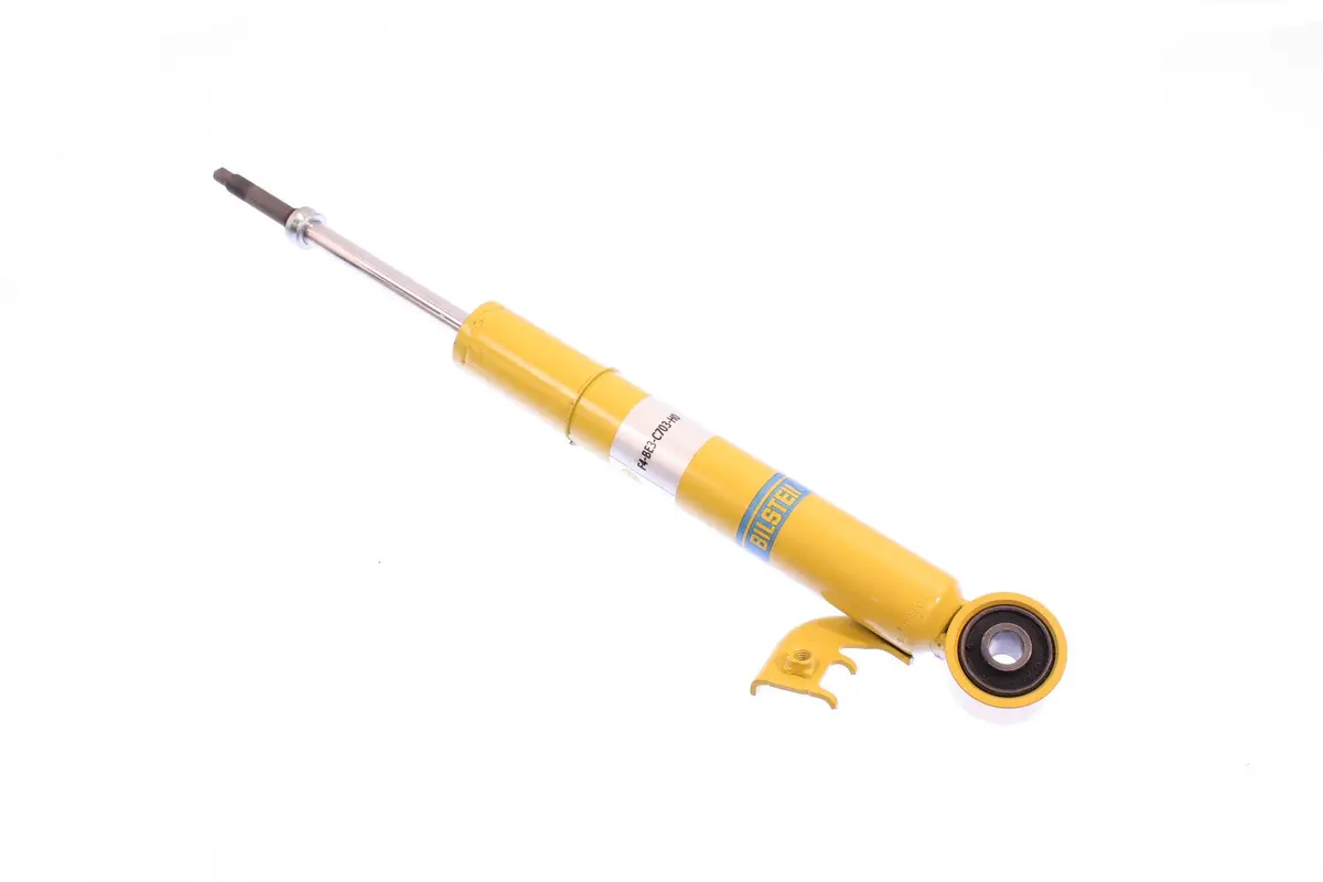 Heavy Duty Series (Be3-C703-H0) Front Left (24-185042) 1