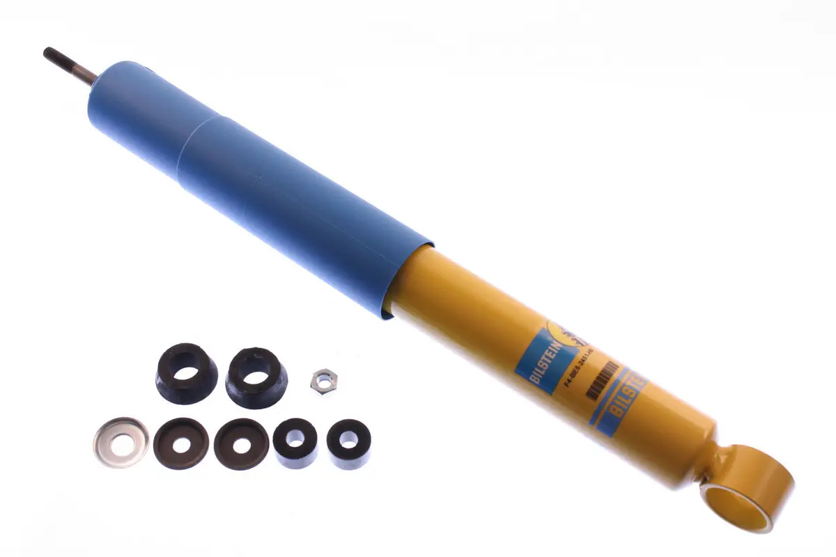Heavy Duty Series (Be5-2451-H0) Rear (24-024518) 1