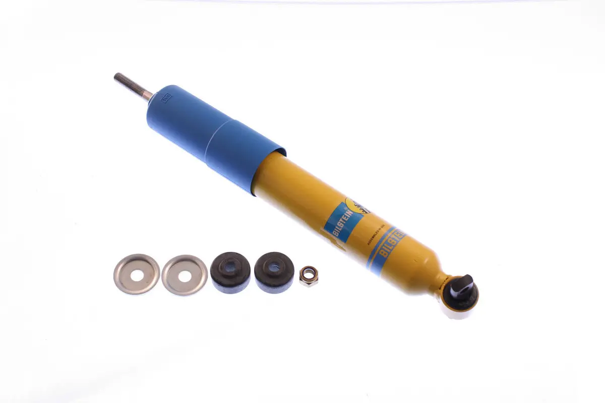 Heavy Duty Series (Be5-2478-H0) Front (24-024785 1