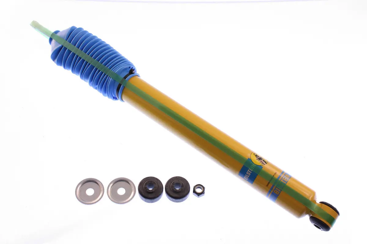 Heavy Duty Series (Be5-2490-H0) Rear (24-185141) 1