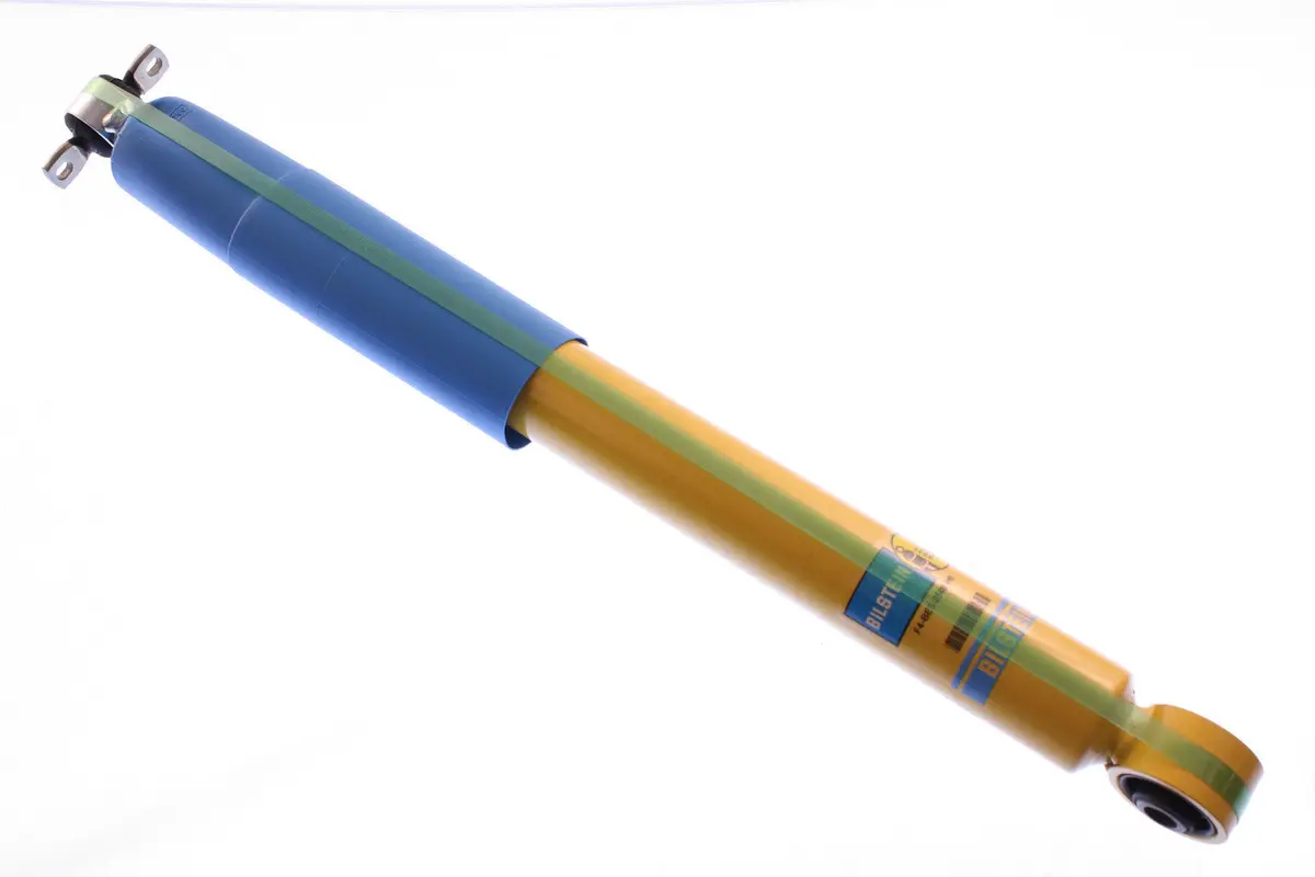 Heavy Duty Series ( Be5-2568-H0) 4Wd Rear (24-025683) 1