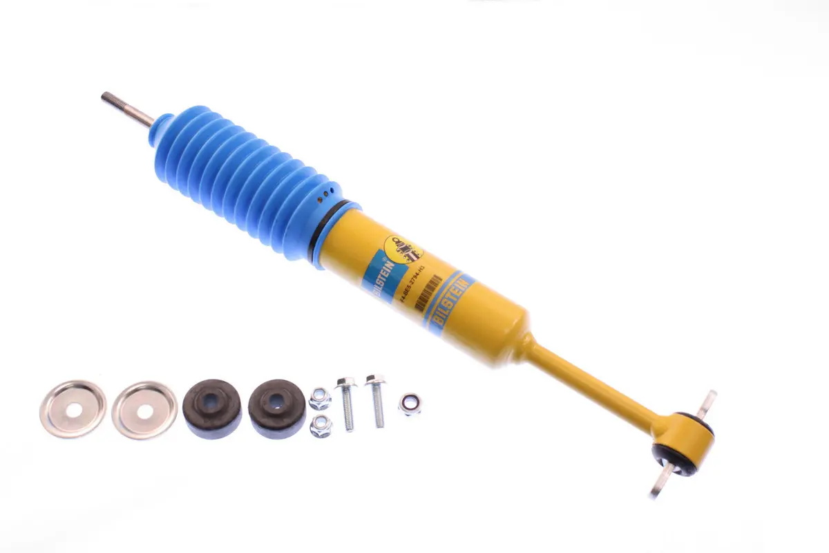 Heavy Duty Series (Be5-2794-H0) Front (24-188241) 1