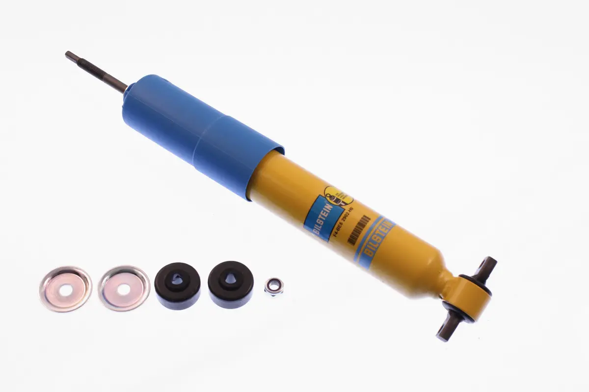 Heavy Duty Series (Be5-2902-H0) Front (24-029025) 1