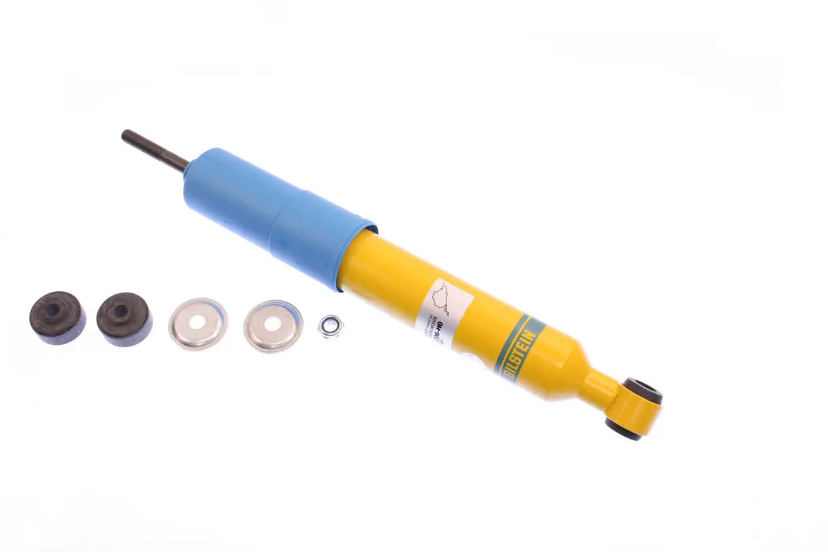 Heavy Duty Series (Be5-6206-H0) 2Wd Front (24-185448) 1