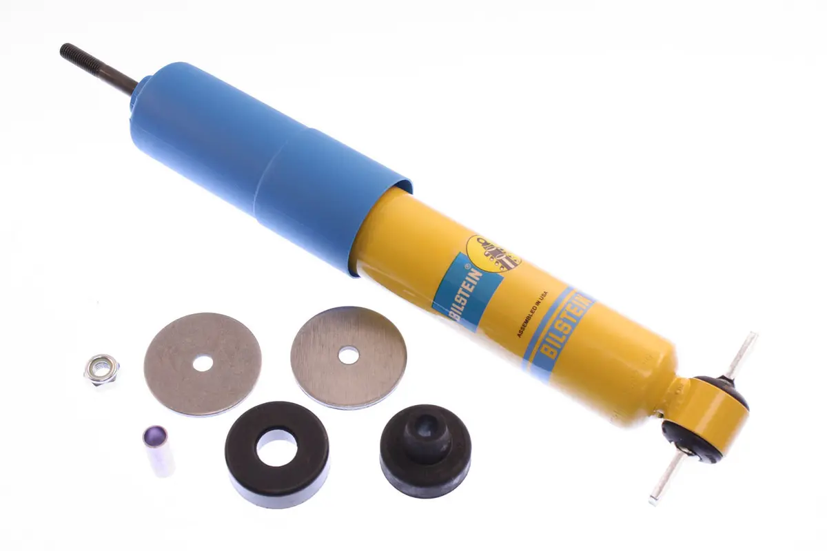 Heavy Duty Series (Be5-6927-H0) Front (24-069274) 1