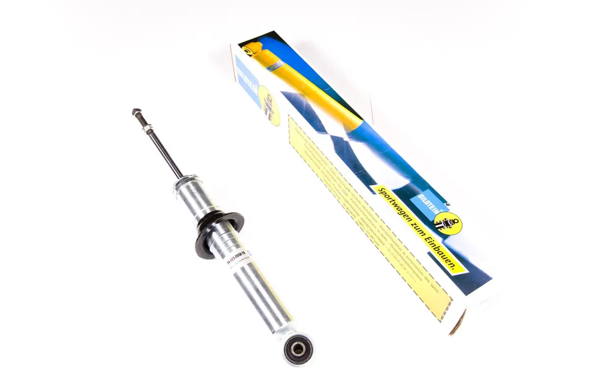 5100 Series (Be5-D558) Height Adj 0-2.5" Front 1