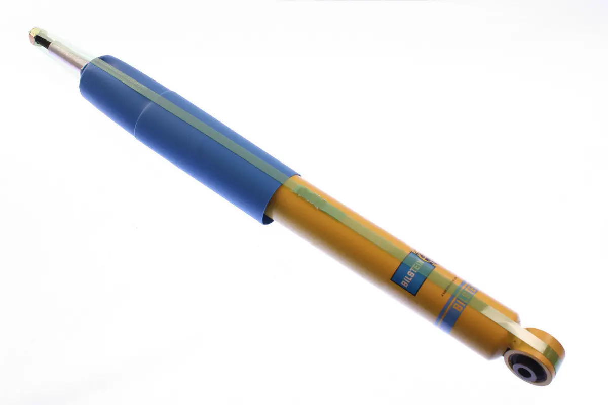 Heavy Duty Series (Be5-E236-H0) Rear (24-186247) 1