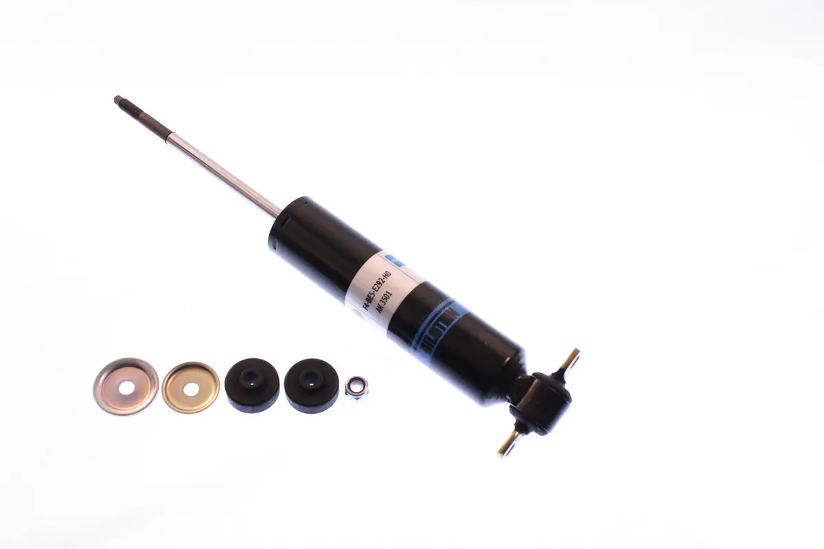 Heavy Duty Series (Be5-E292-H0) Front (24-186254) 1
